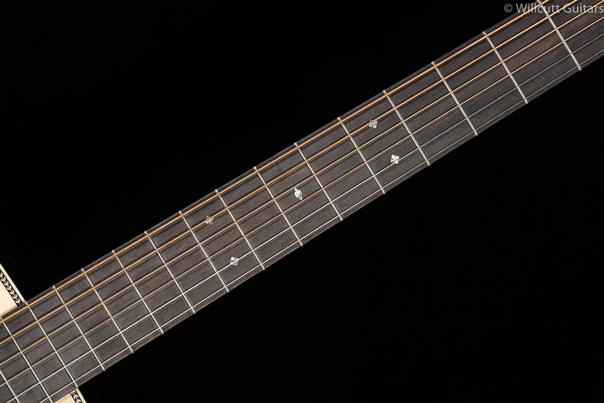 Collings OM2HG Deep Body (541)