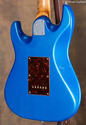 Patrick Eggle '96 Lake Placid Blue