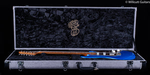 Patrick Eggle '96 Lake Placid Blue
