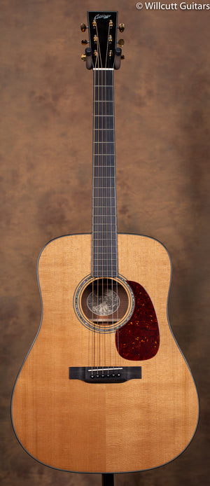 2021 Collings D3 Baked Sitka/Walnut USED