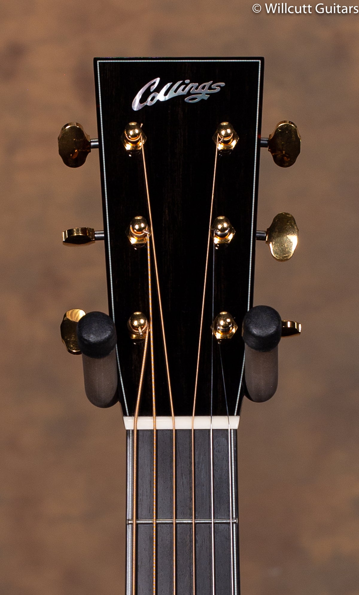 2021 Collings D3 Baked Sitka/Walnut USED