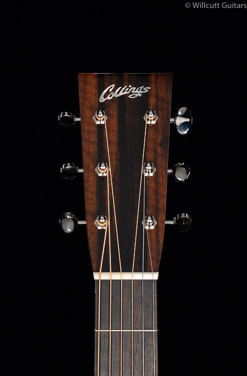 Collings OM2H Adirondack Spruce Top (680)