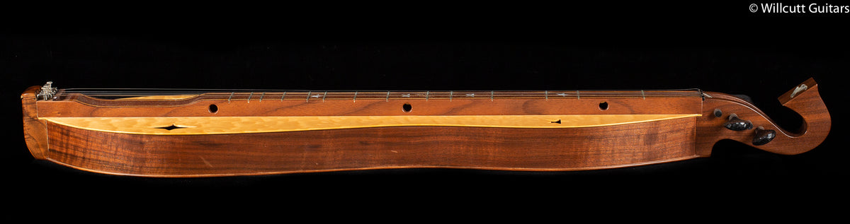 1976 Homer Ledford Bicentennial Dulcimer #3079