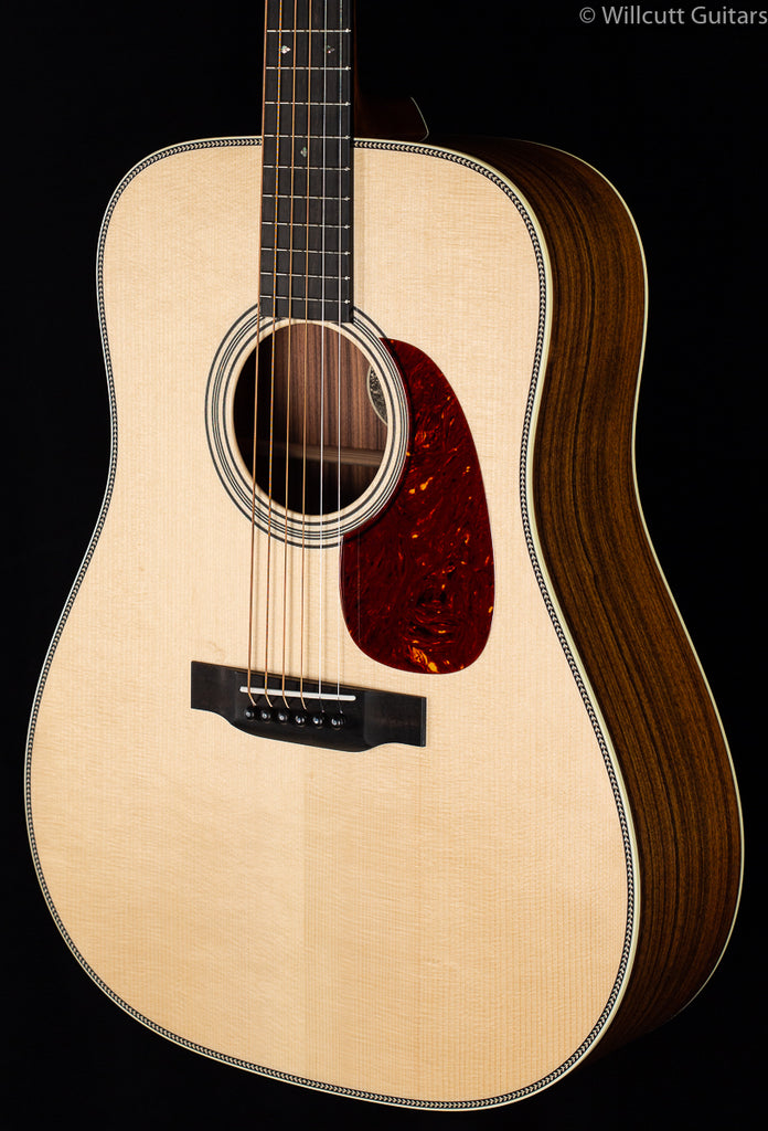 Collings D2HA (809) - Willcutt Guitars