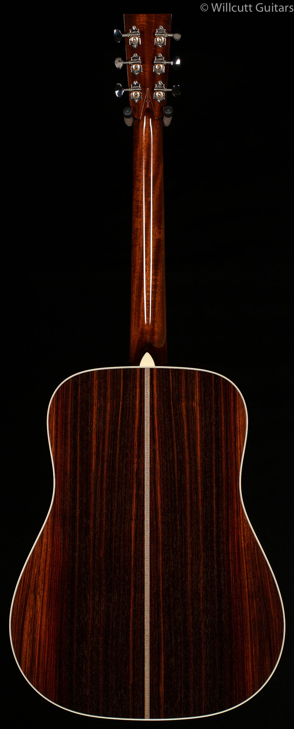 Collings D2HA Traditional