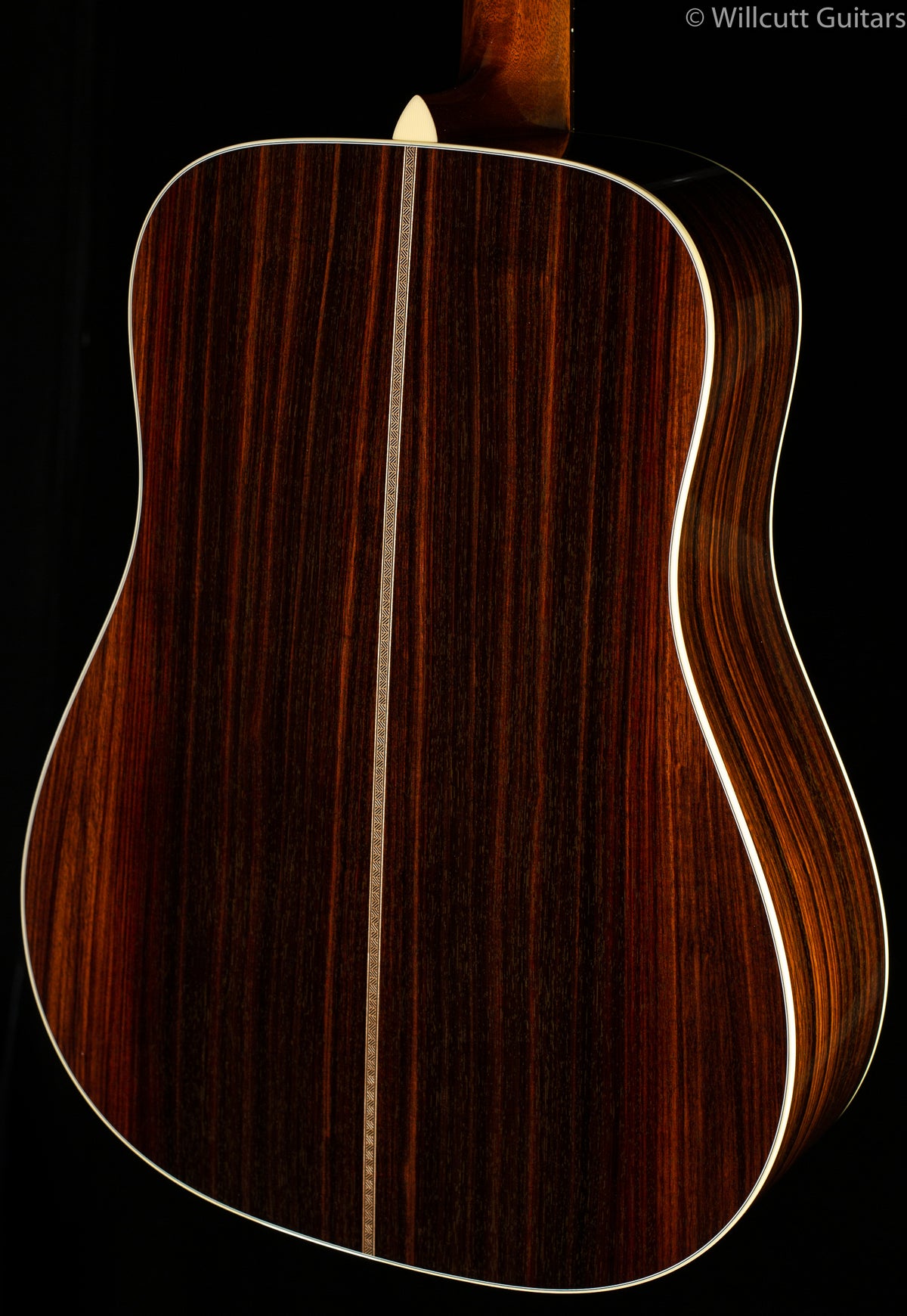Collings D2HA Traditional