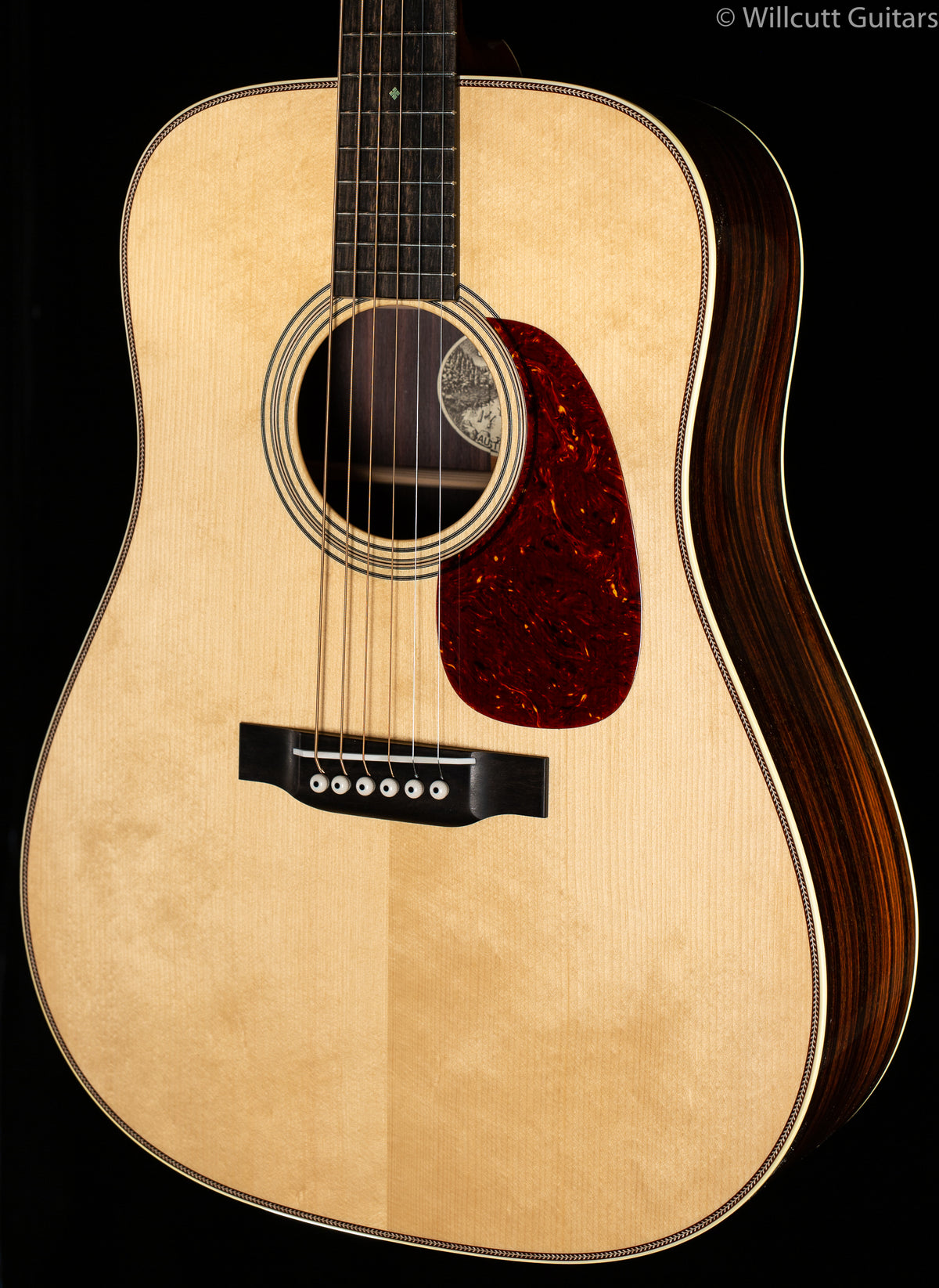Collings D2HA Traditional