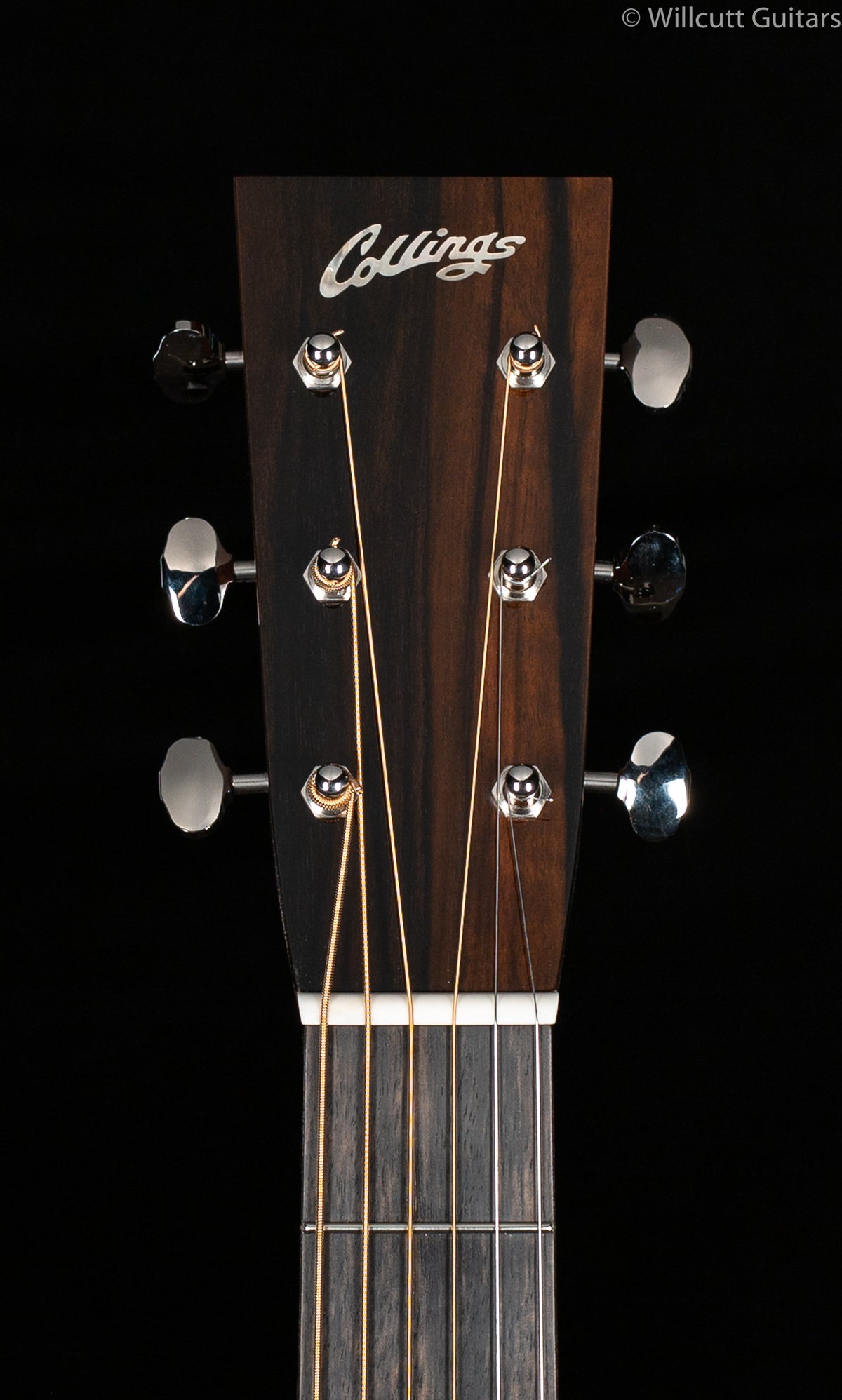 Collings D2HA Traditional