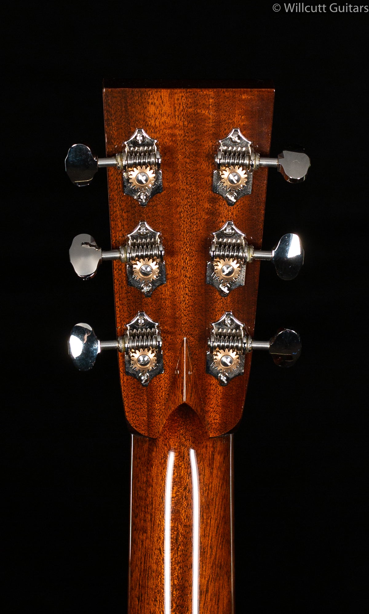 Collings D2HA Traditional