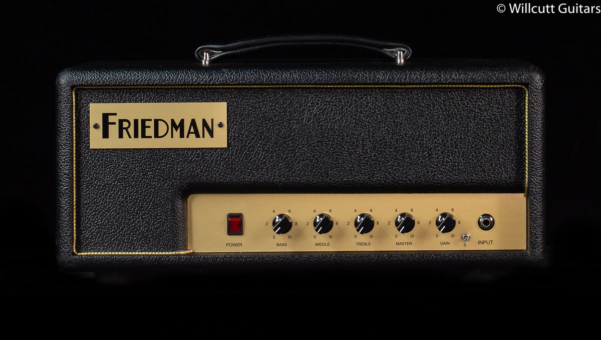 Friedman Pink Taco Head USED