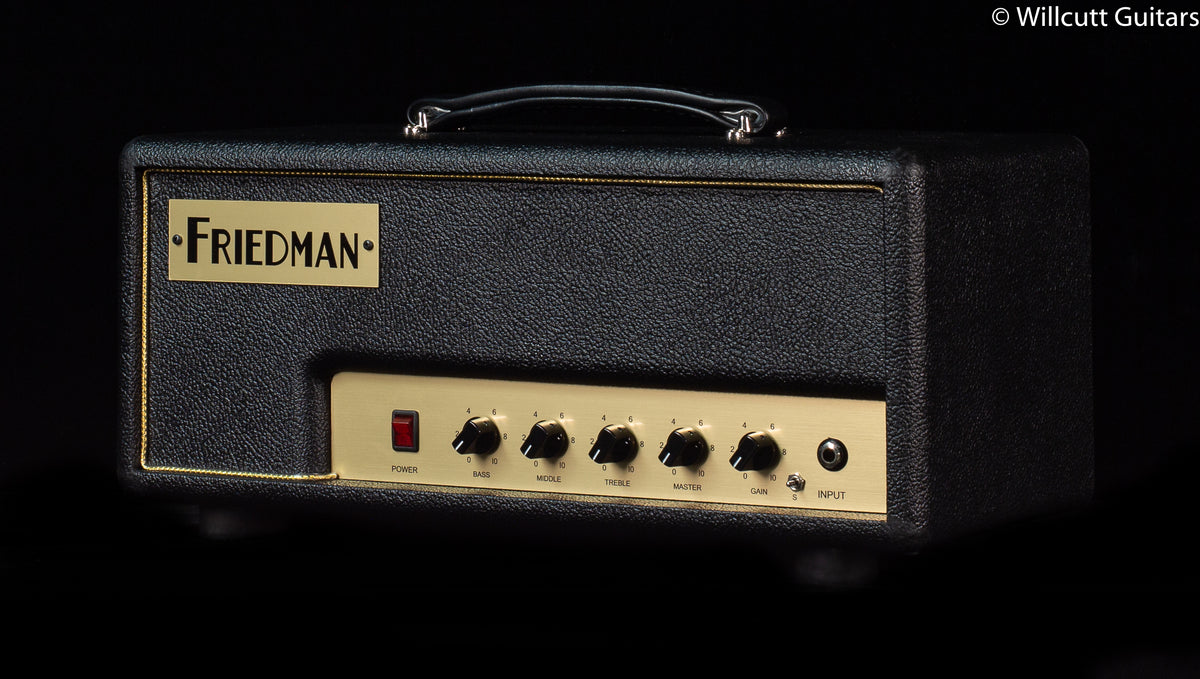 Friedman Pink Taco Head USED