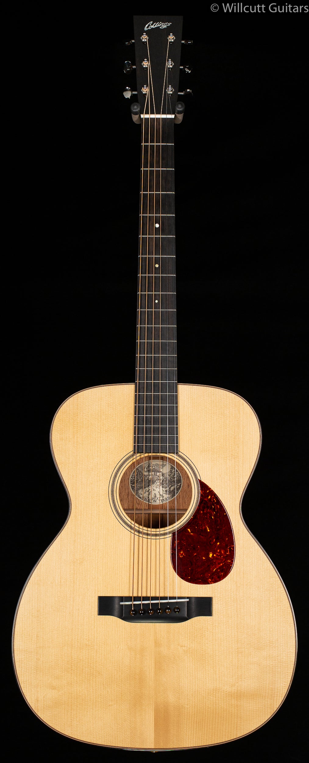 Collings OM1A Traditional
