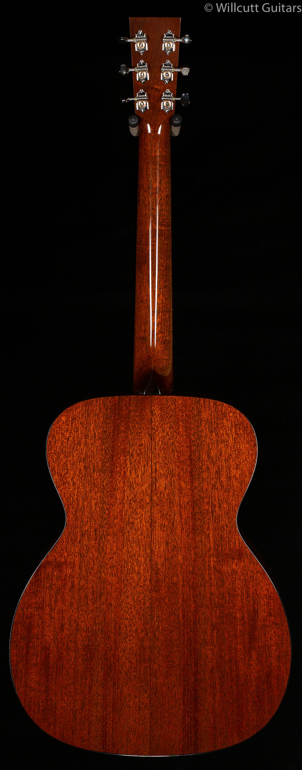 Collings OM1A Traditional