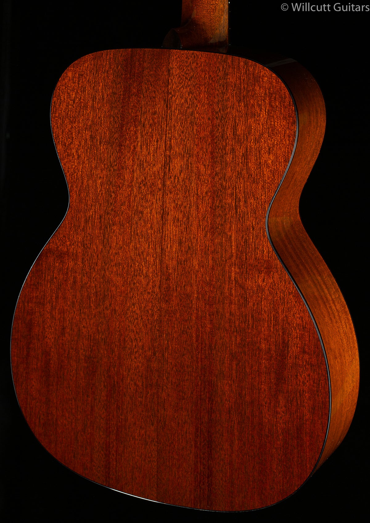 Collings OM1A Traditional
