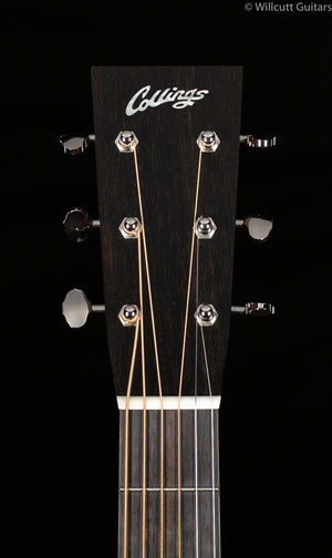Collings OM1A Traditional