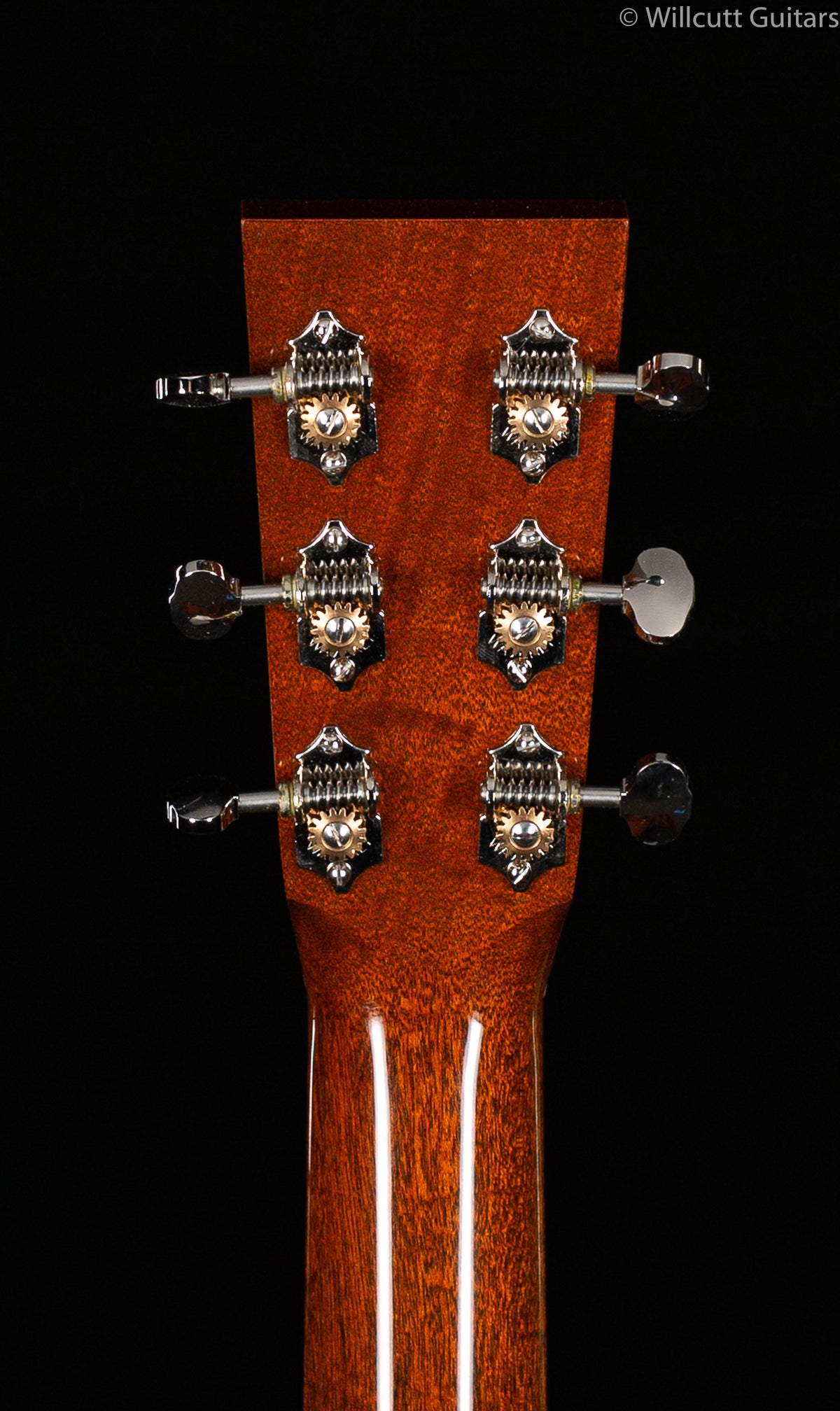 Collings OM1A Traditional