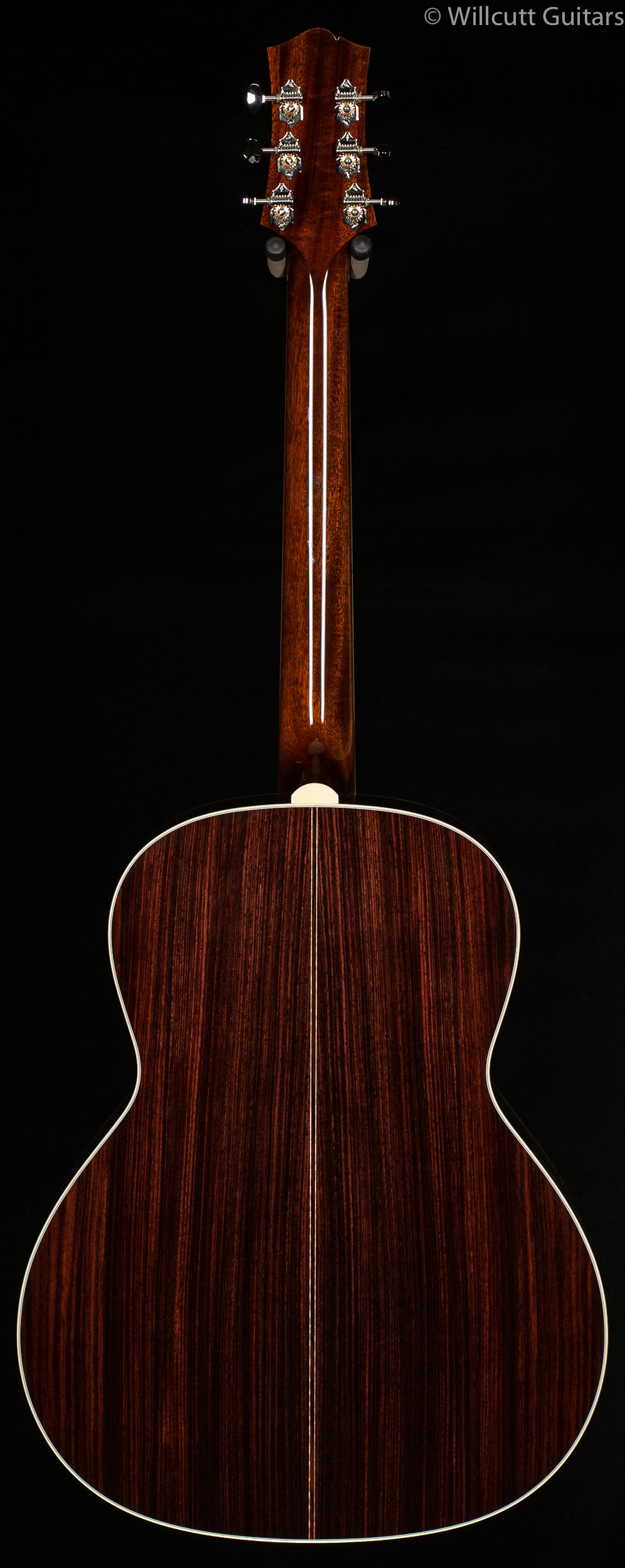 Collings C100 Deluxe