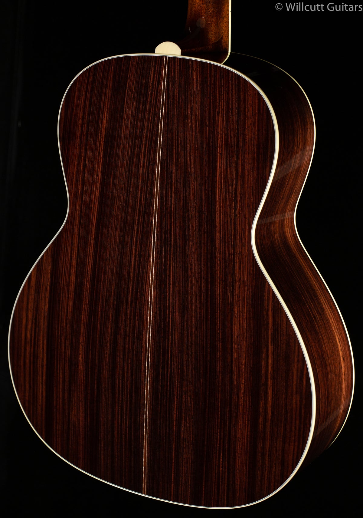 Collings C100 Deluxe
