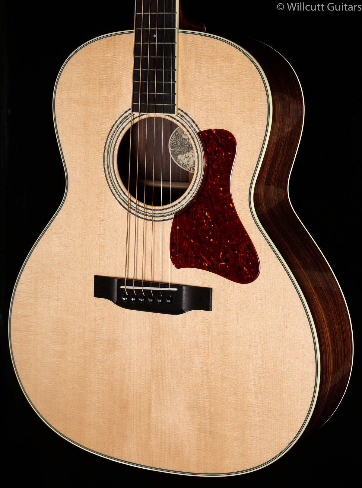 Collings C100 Deluxe
