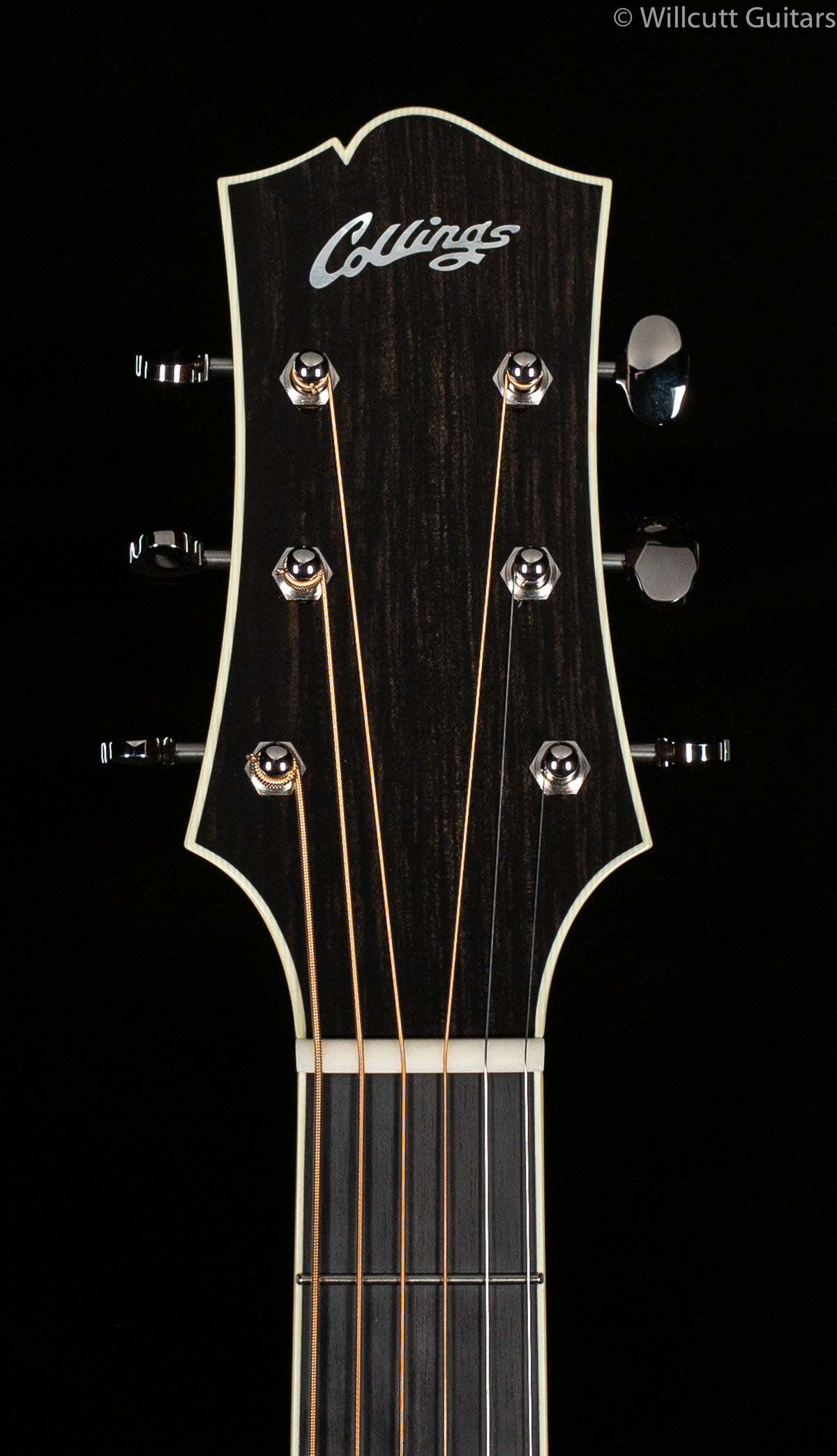Collings C100 Deluxe