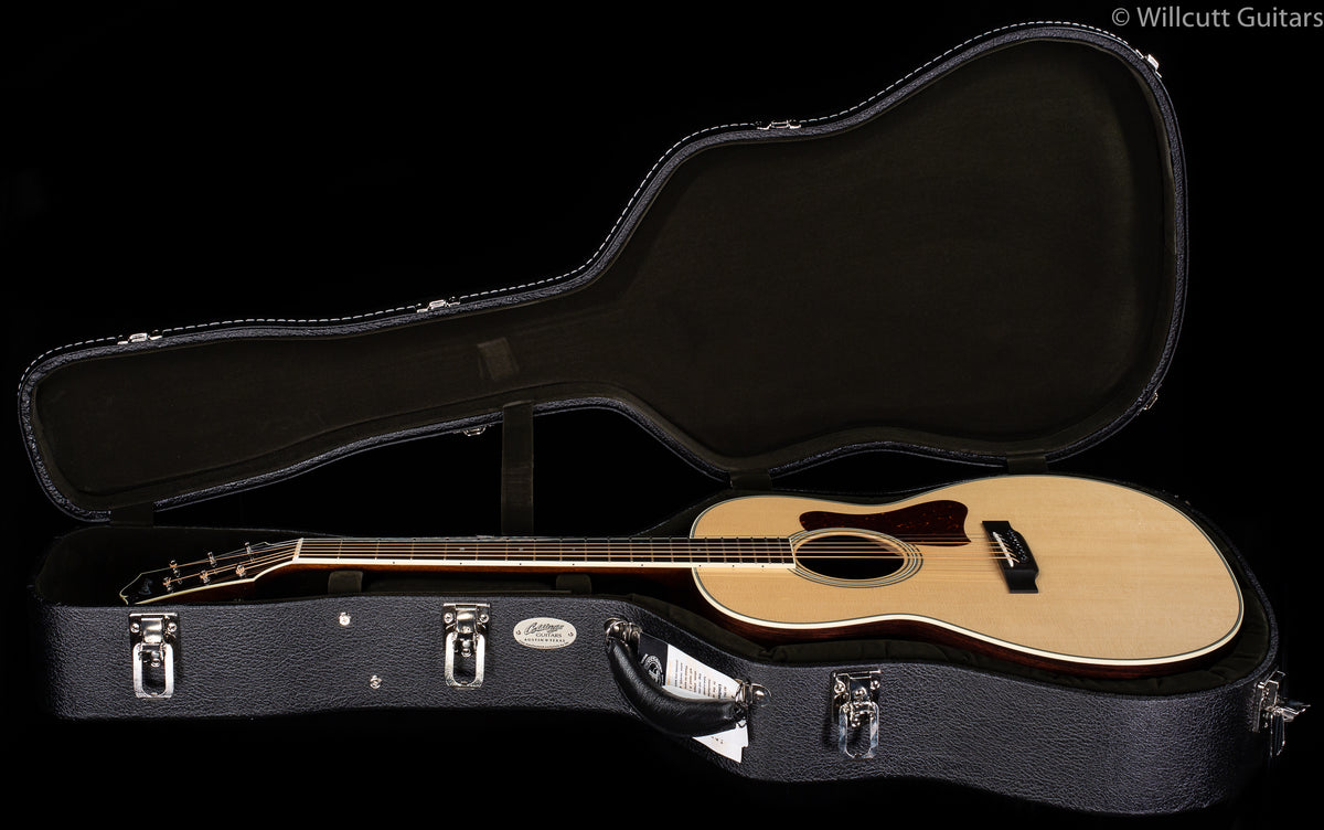 Collings C100 Deluxe