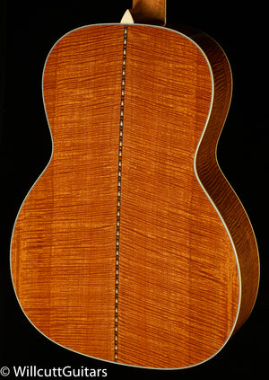 Collings 0003 Blue Spruce BearClaw