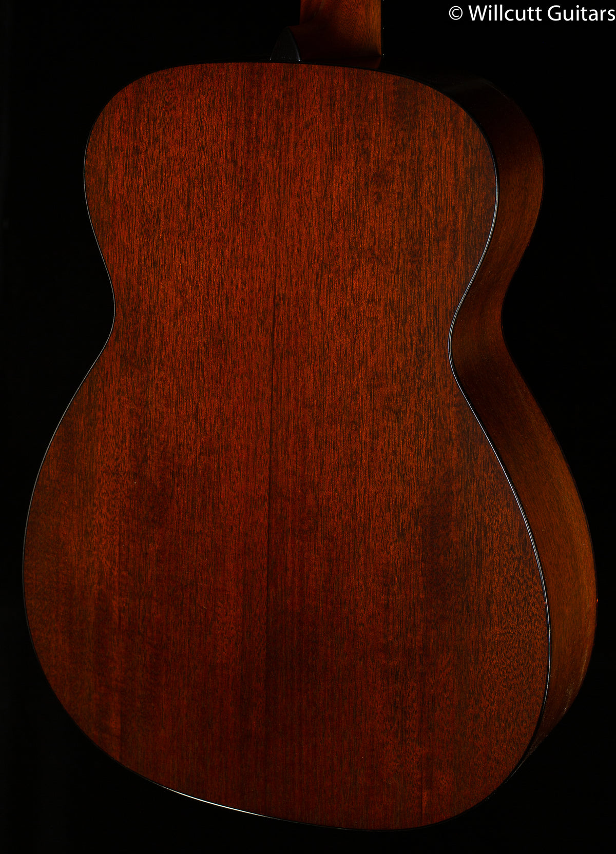 Collings 001 14-Fret Adirondack Top Traditional