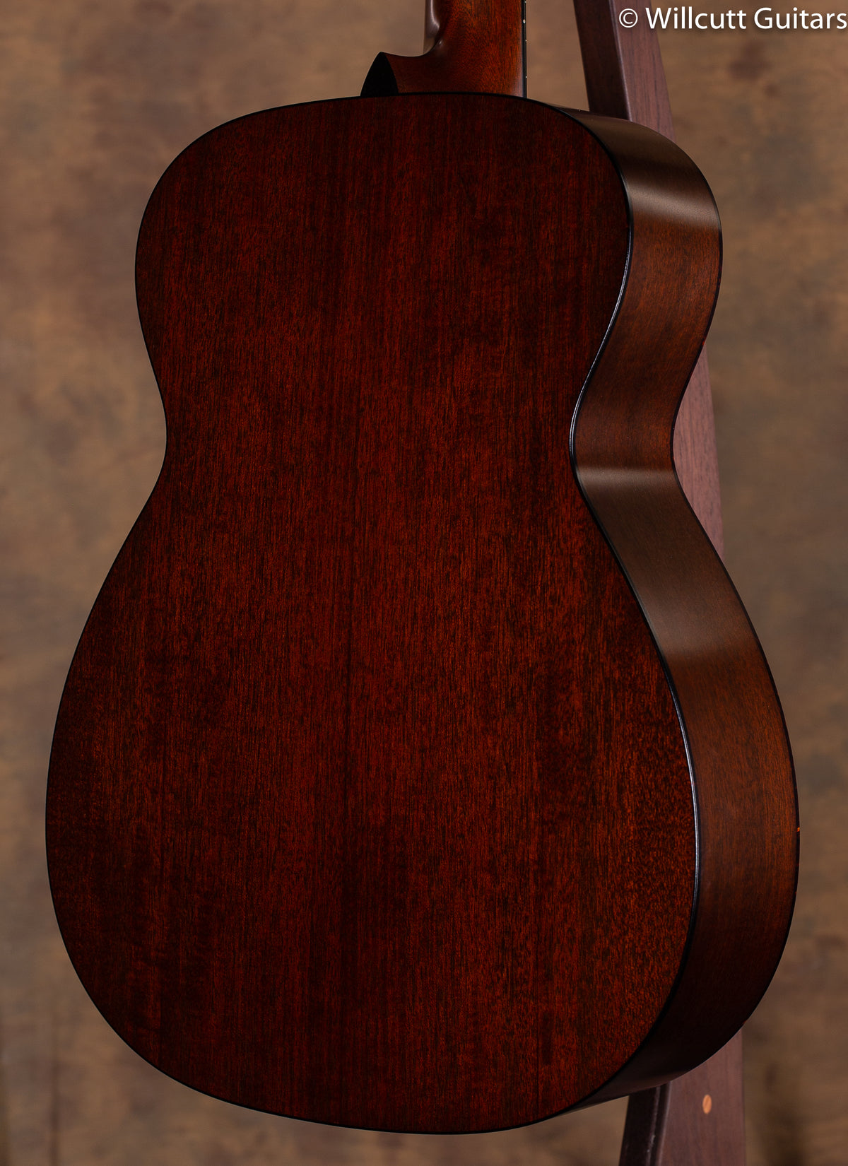 Collings 001 14-Fret Adirondack Top Traditional USED