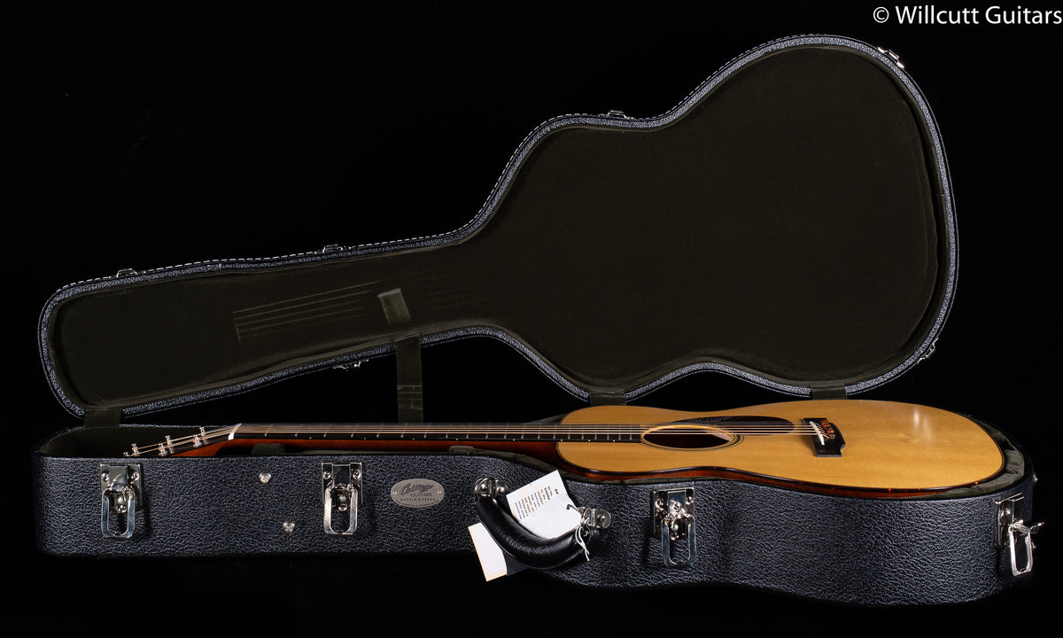 Collings 001 14-Fret Adirondack Top Traditional USED