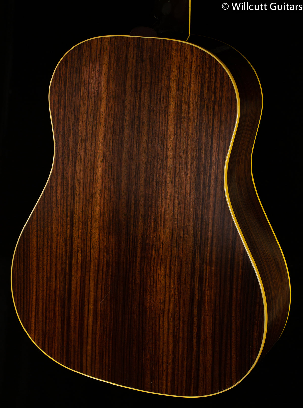 Gibson 1936 Advanced Jumbo