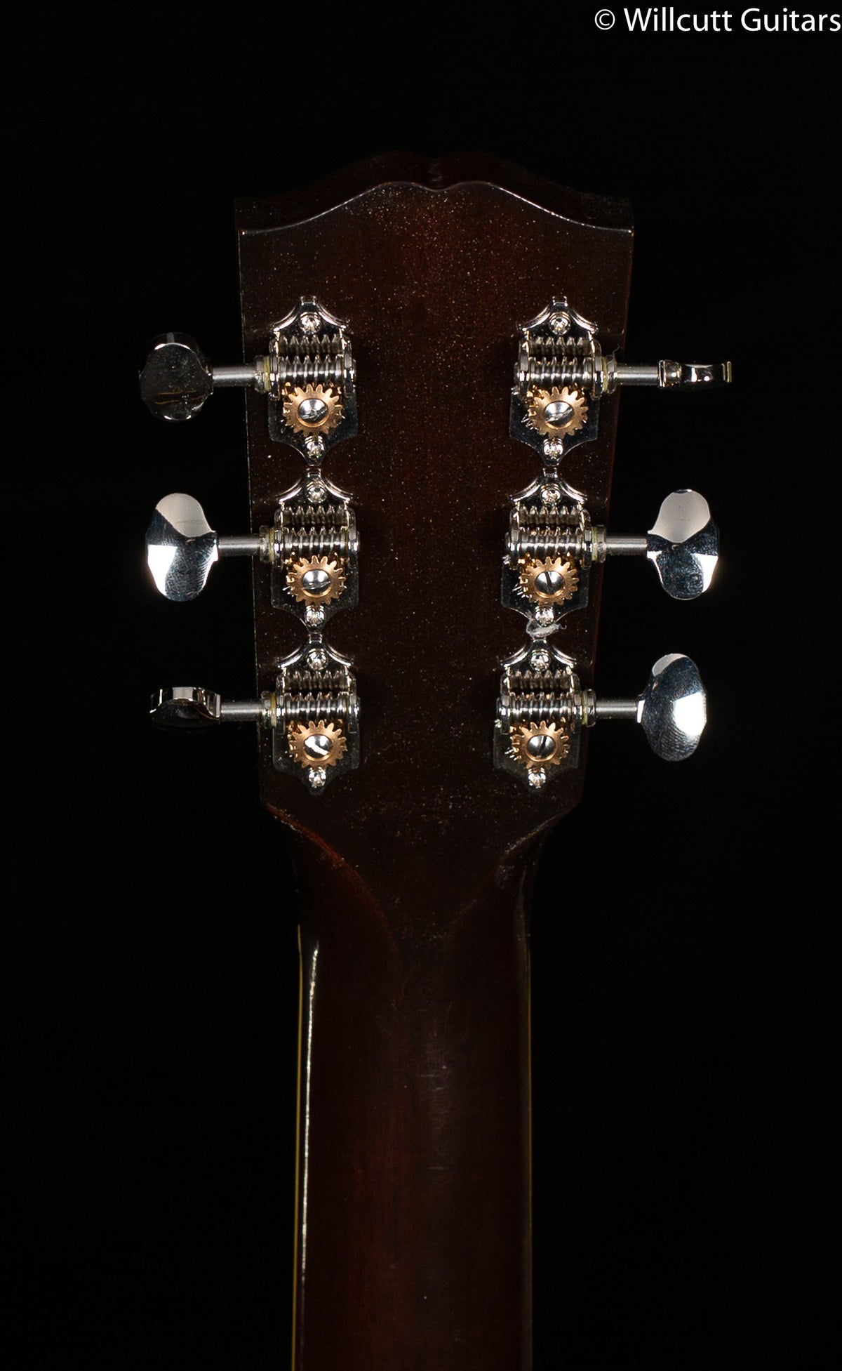 Gibson 1936 Advanced Jumbo