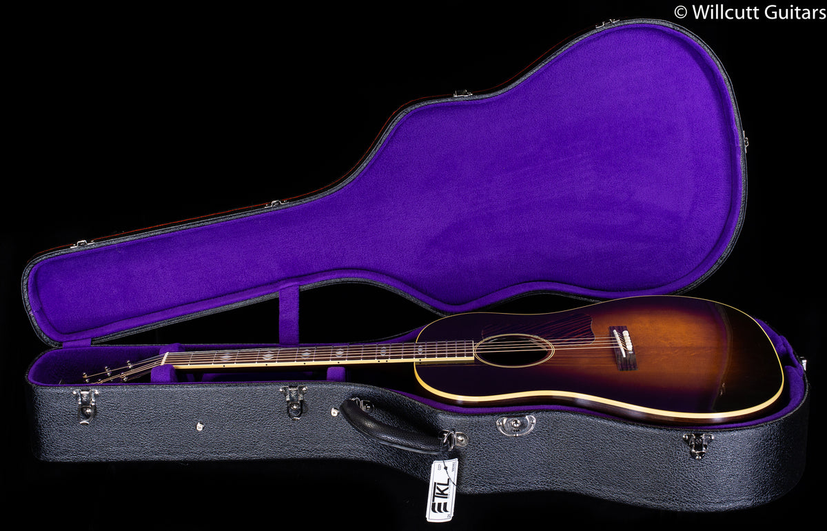 Gibson 1936 Advanced Jumbo