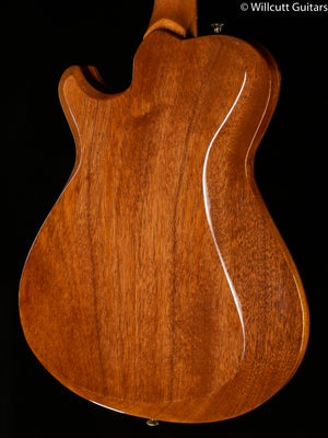 Knaggs Influence Chena Old Violin (315)