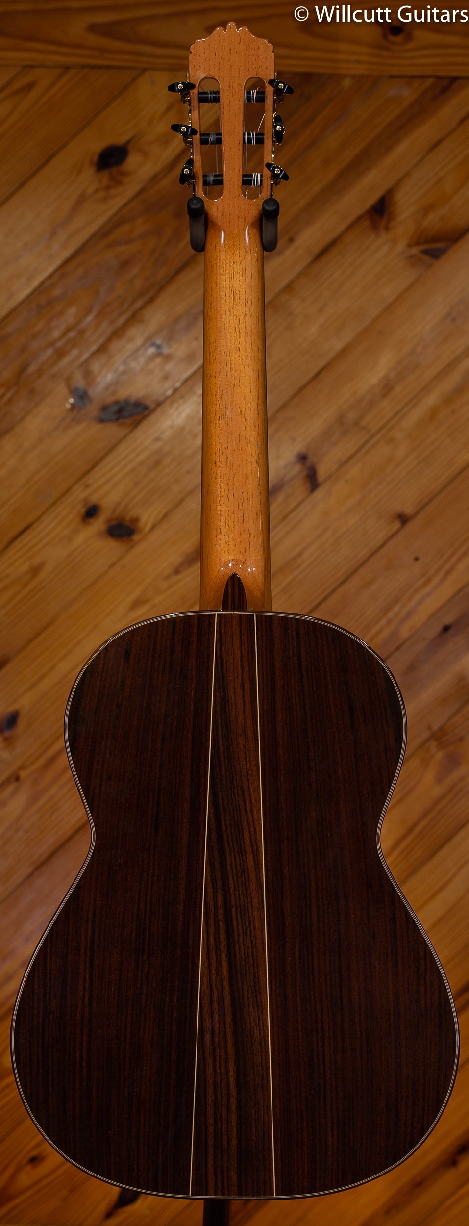 Cordoba Solista SP/IN Classical w/Humicase DEMO