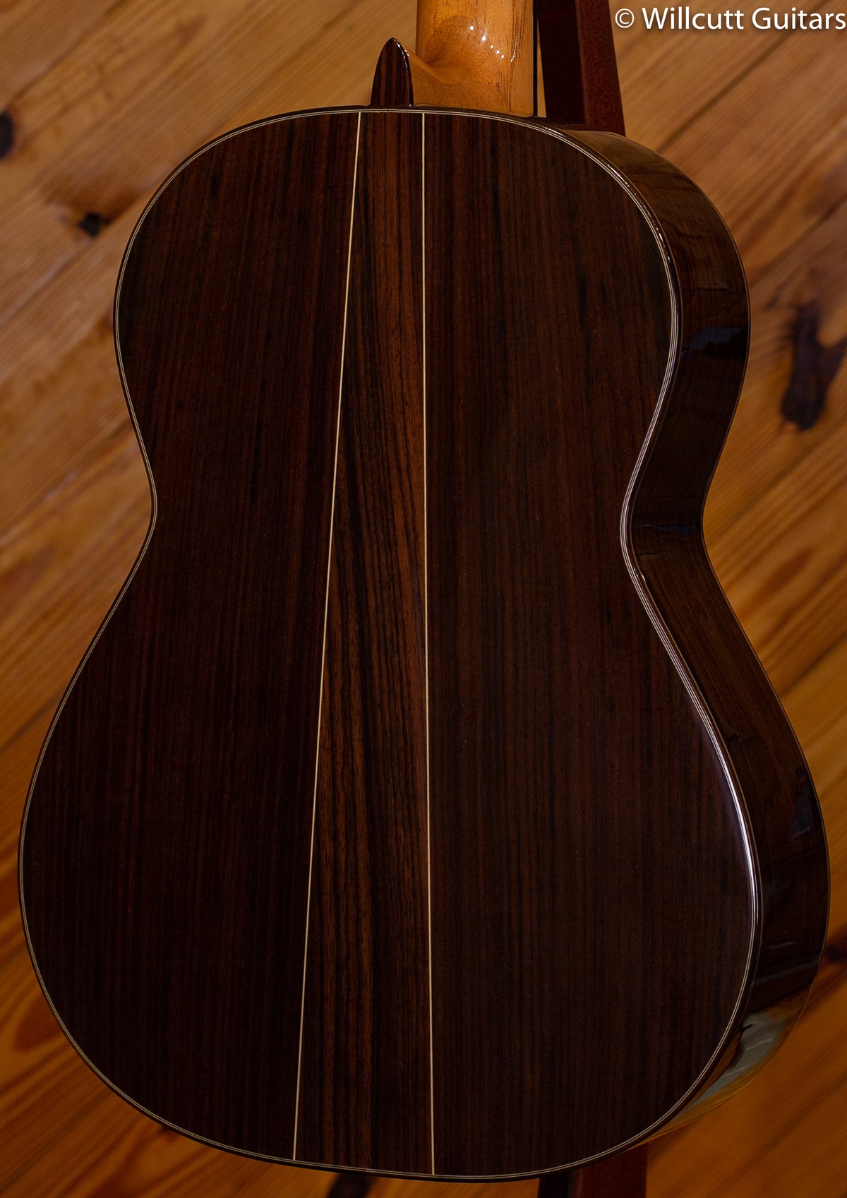 Cordoba Solista SP/IN Classical w/Humicase DEMO