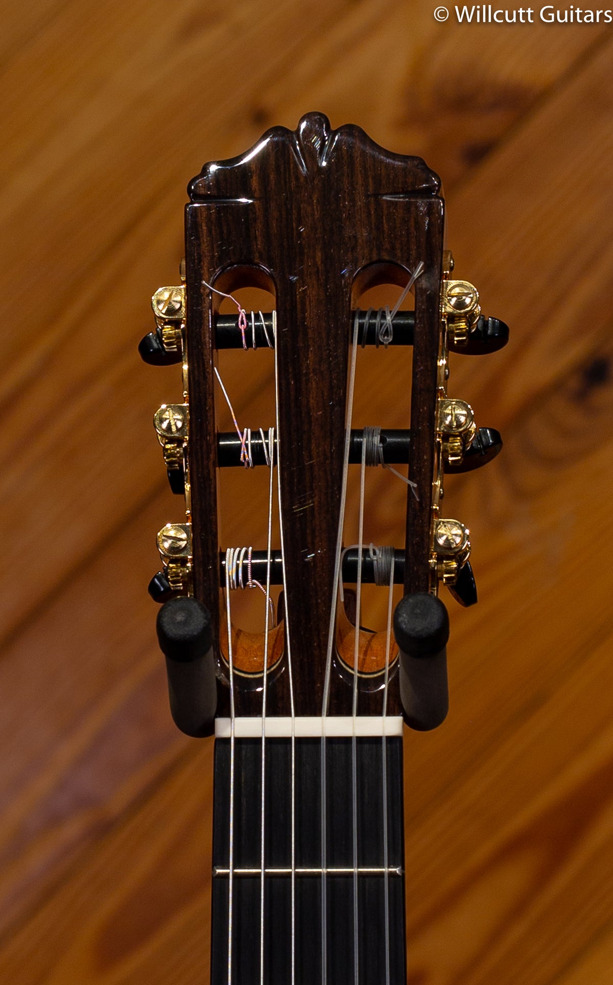 Cordoba Solista SP/IN Classical w/Humicase DEMO