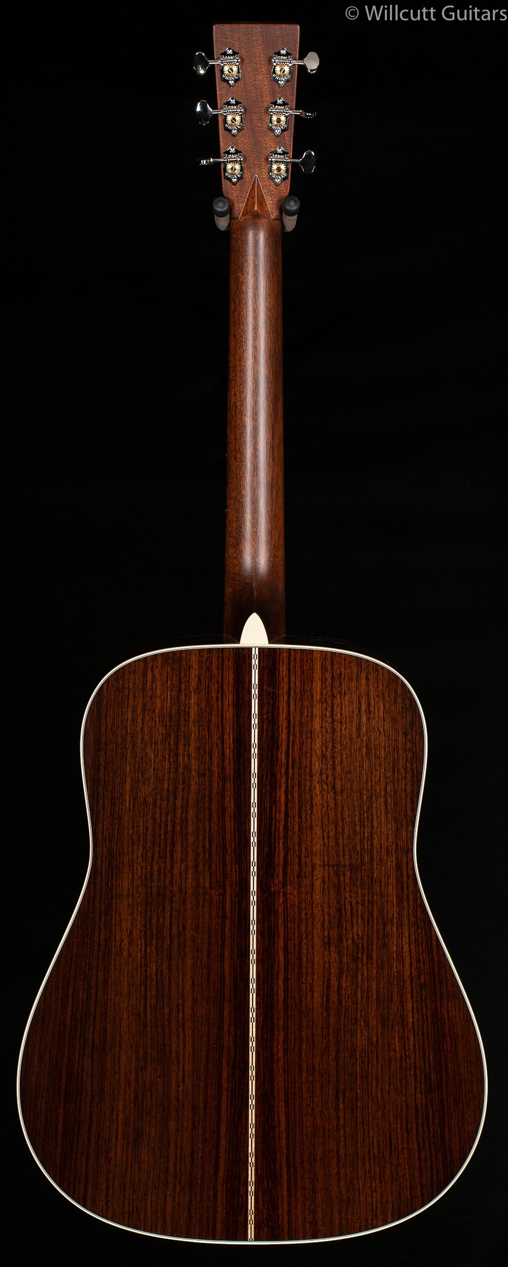 Martin D-28 Left-Handed