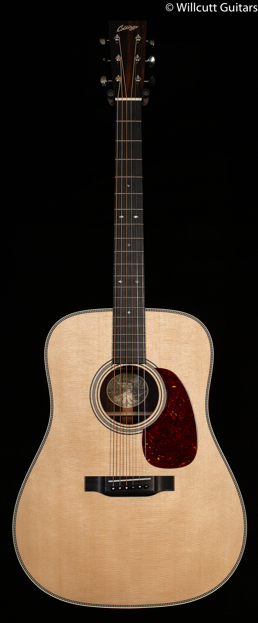 Collings D2H
