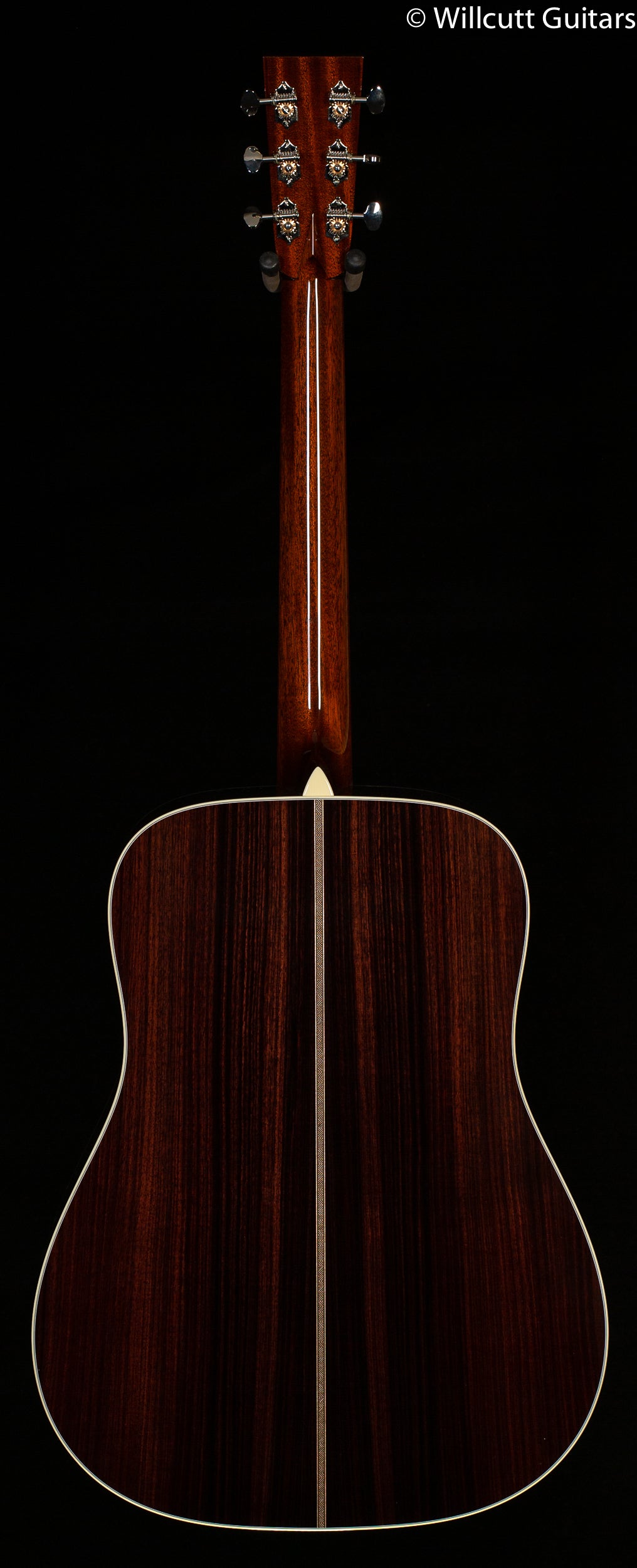 Collings D2H