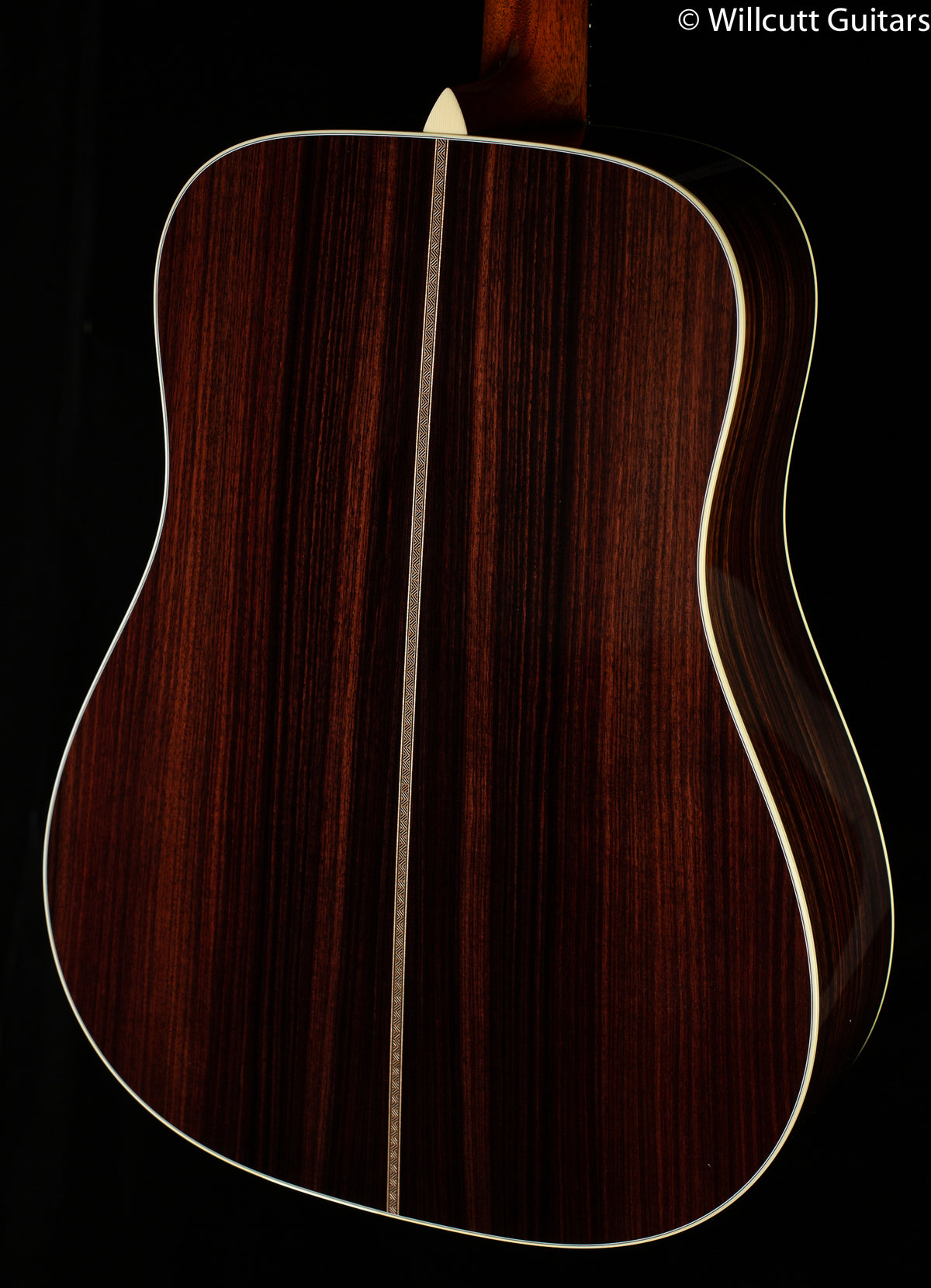Collings D2H