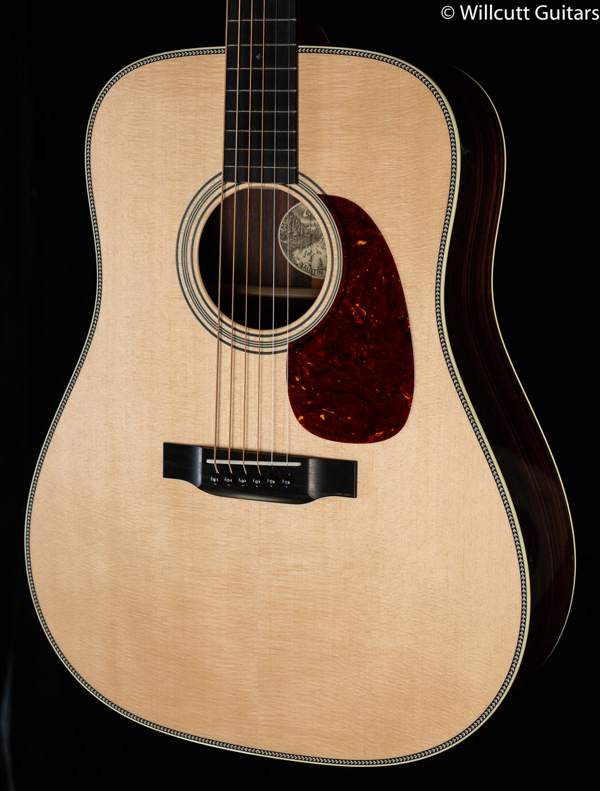 Collings D2H