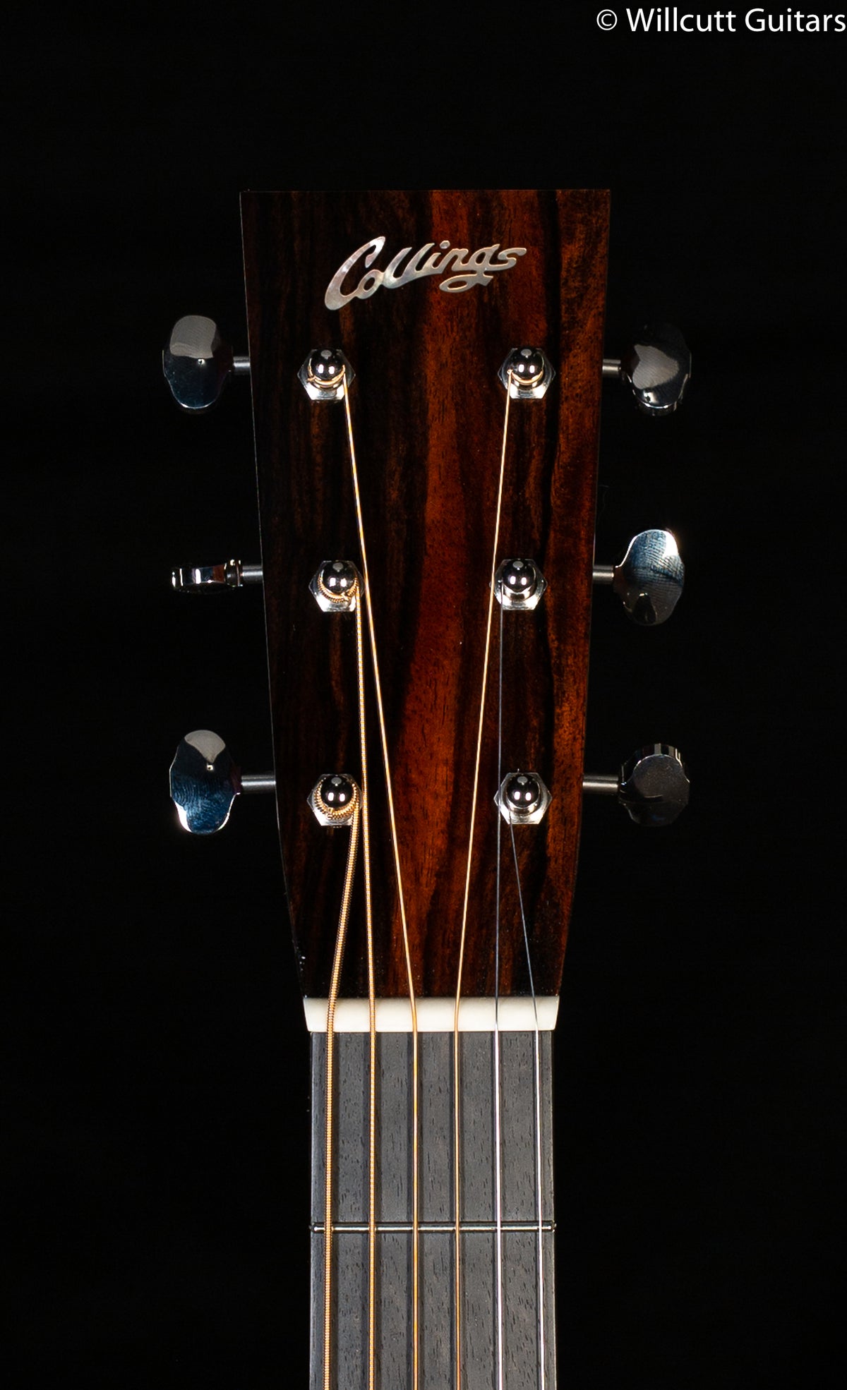 Collings D2H