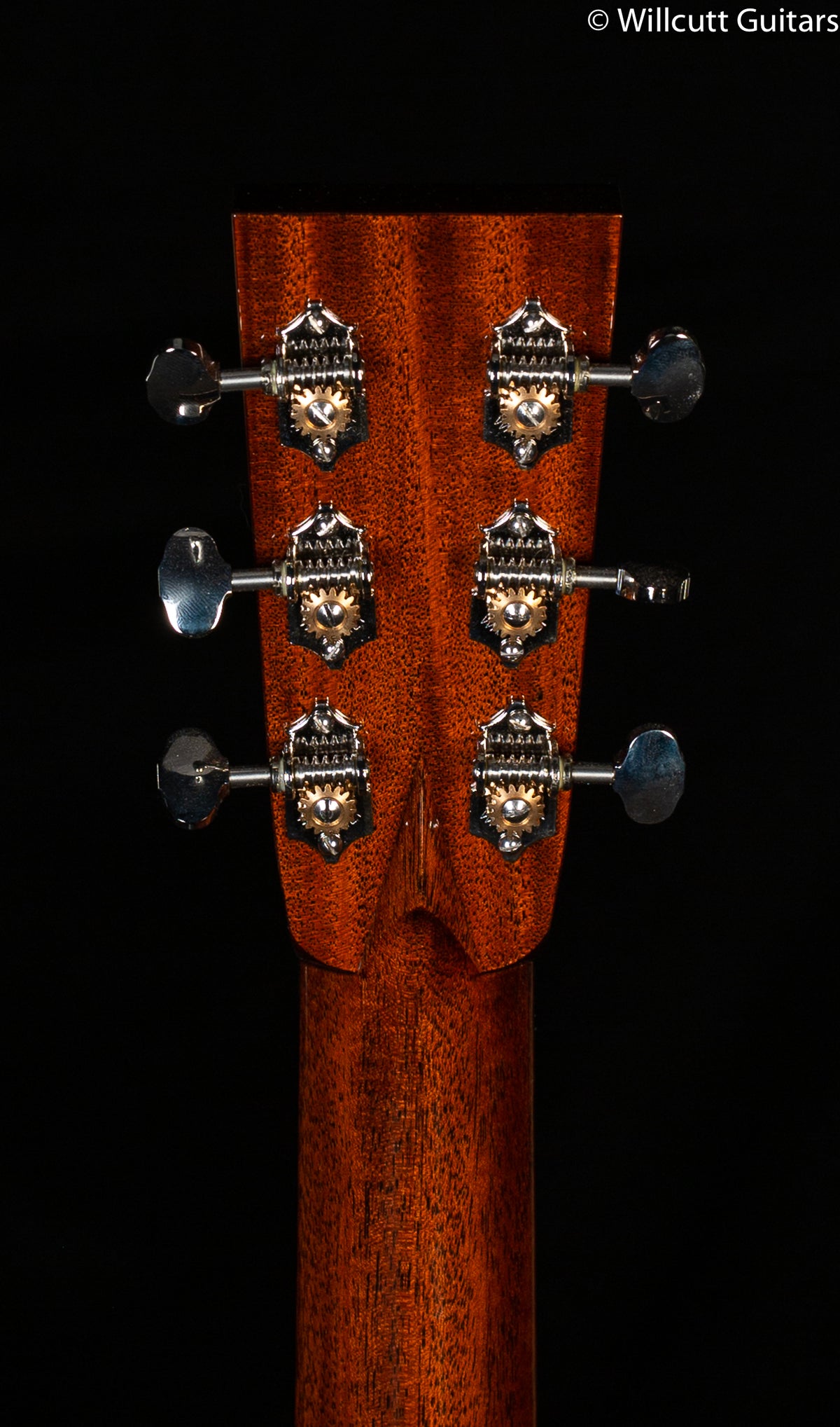 Collings D2H