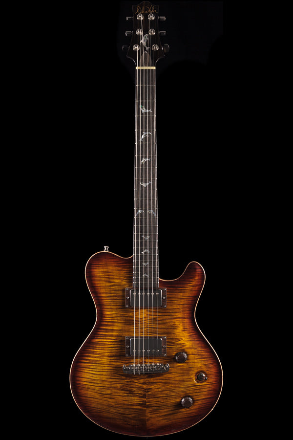 Nik Huber Dolphin II Tiger Eye (583)