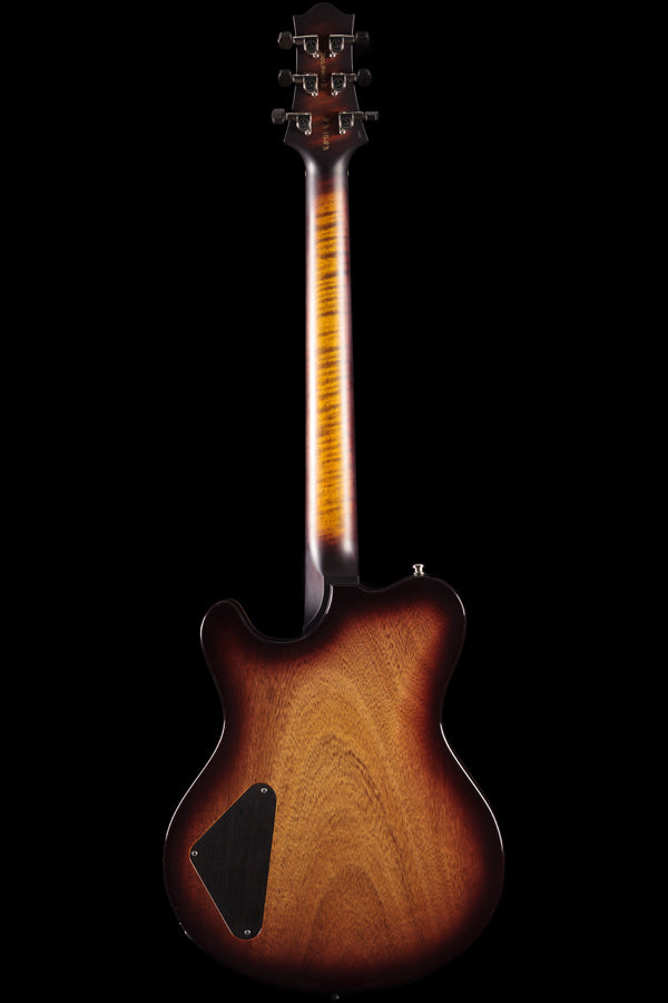 Nik Huber Dolphin II Tiger Eye (583)