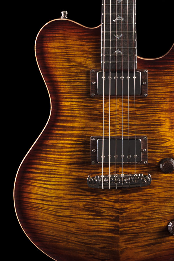 Nik Huber Dolphin II Tiger Eye (583)