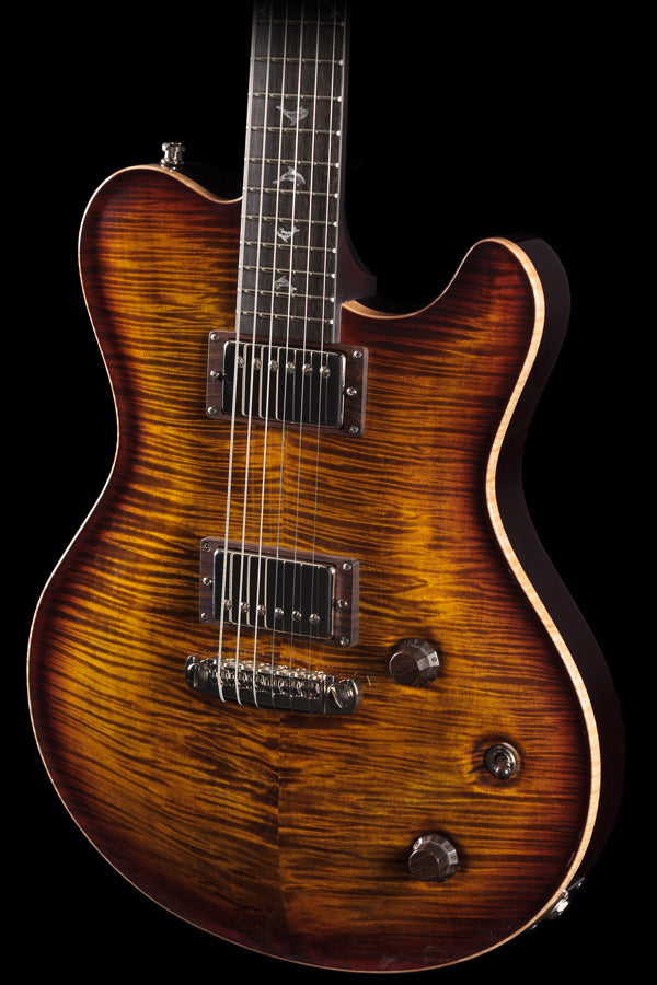 Nik Huber Dolphin II Tiger Eye (583)