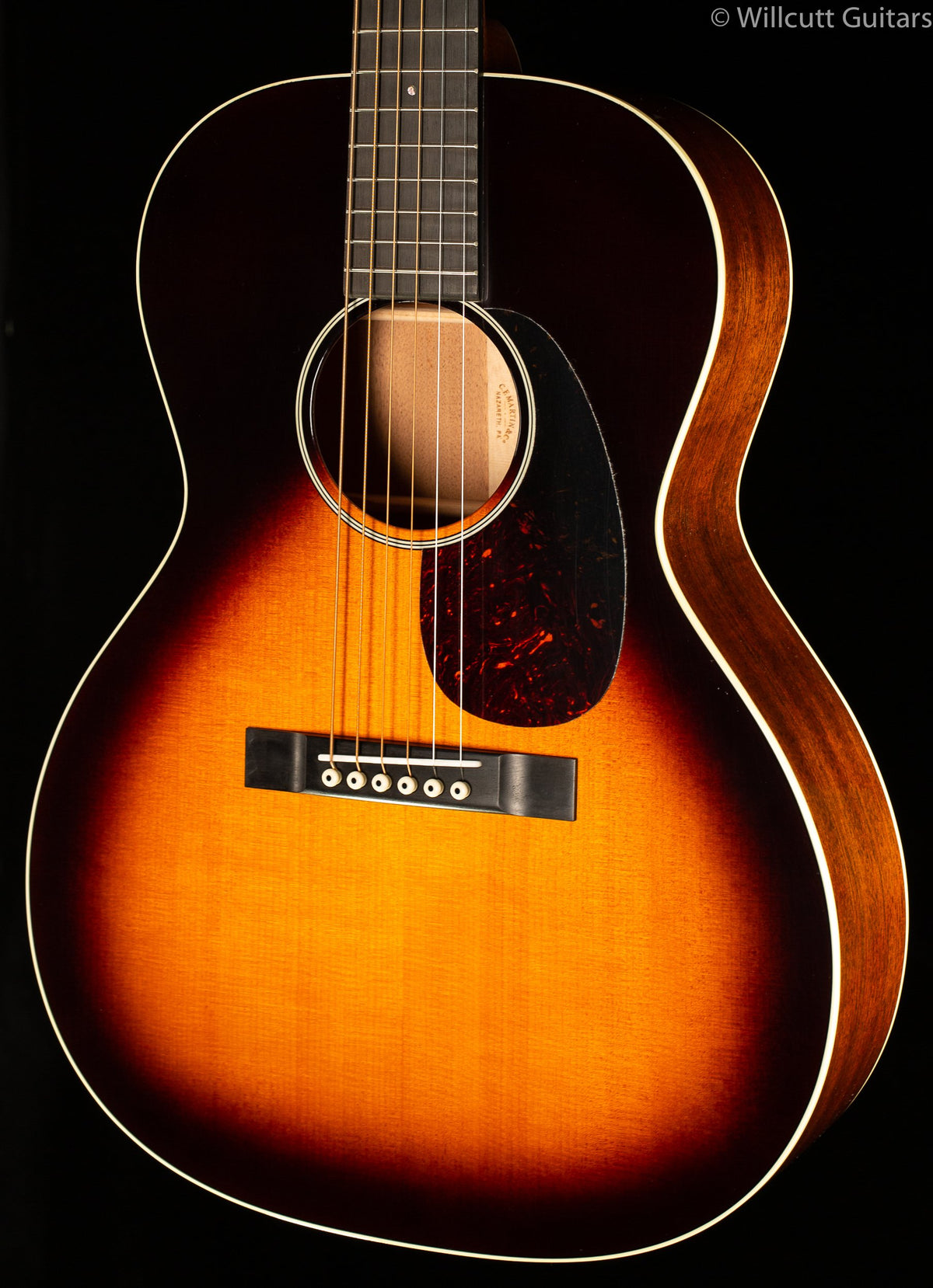 Martin CEO-7 Autumn Sunset Burst