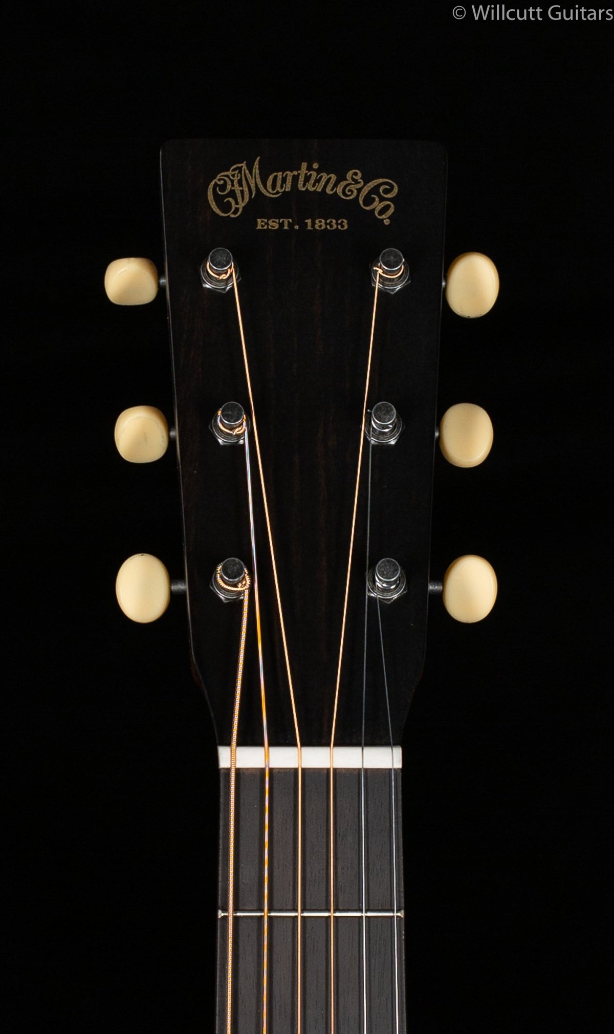 Martin CEO-7 Autumn Sunset Burst