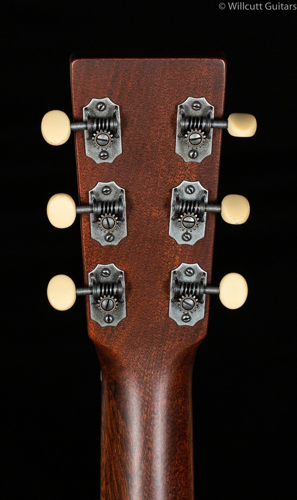 Martin CEO-7 Autumn Sunset Burst